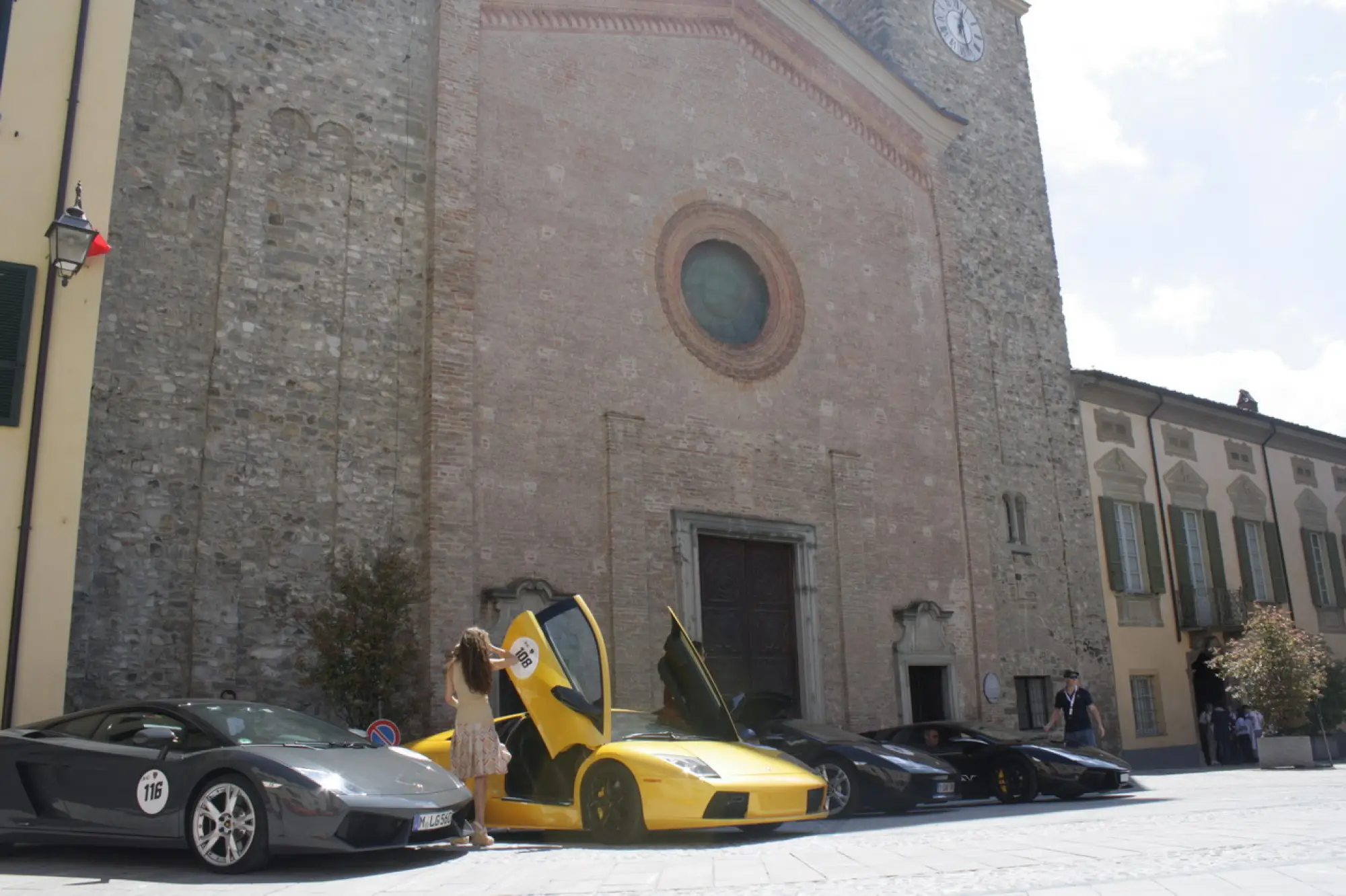 Lamborghini 50 anni - 27