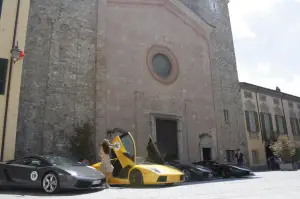 Lamborghini 50 anni - 27