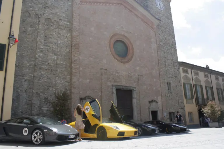 Lamborghini 50 anni - 27