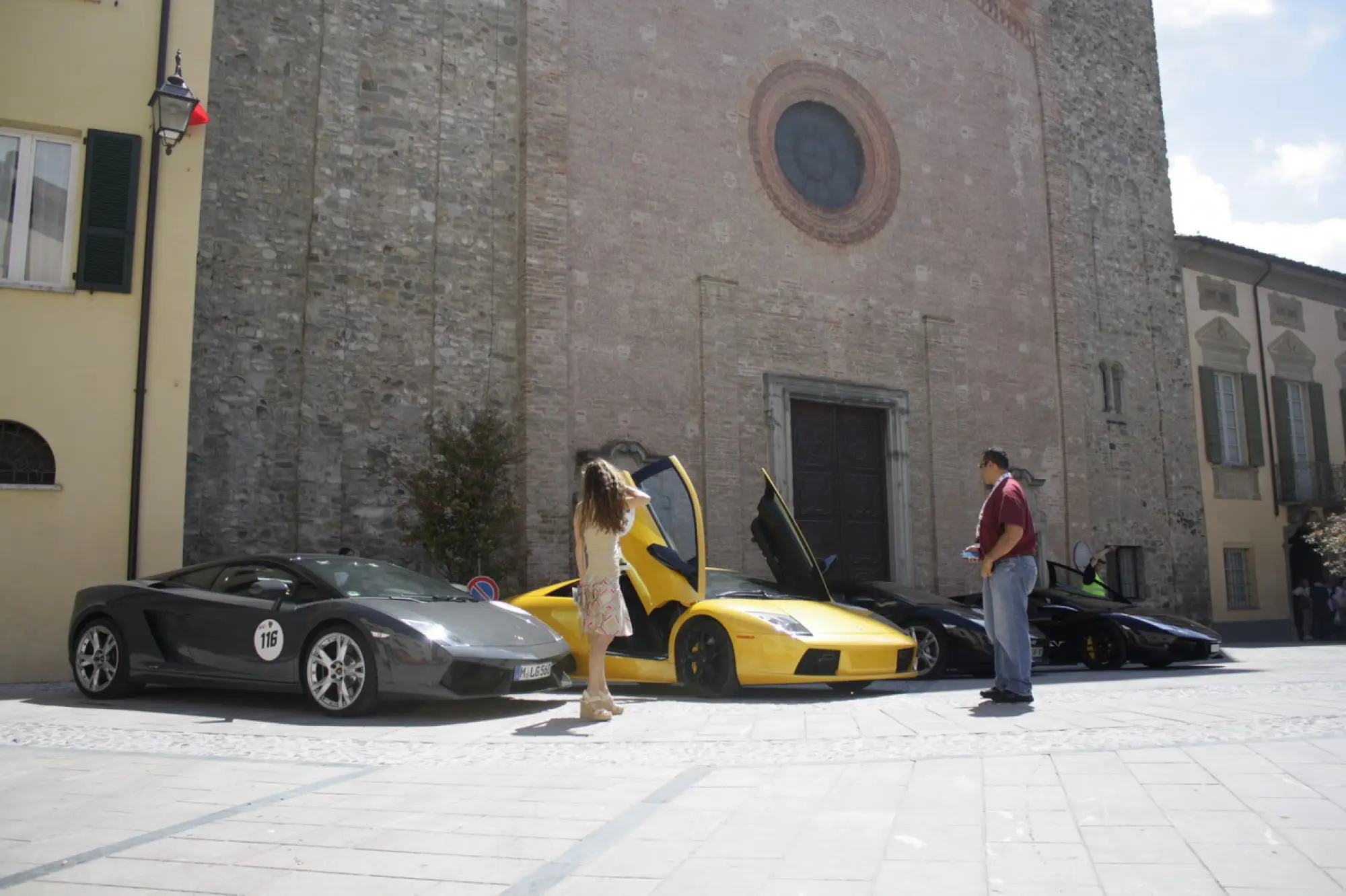 Lamborghini 50 anni - 28