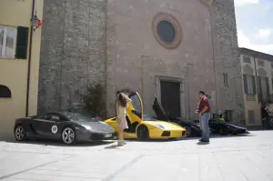 Lamborghini 50 anni - 28