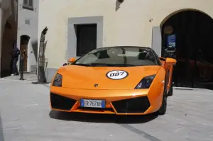 Lamborghini 50 anni - 29