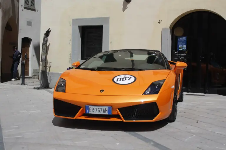 Lamborghini 50 anni - 29