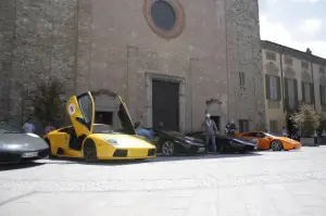 Lamborghini 50 anni - 30