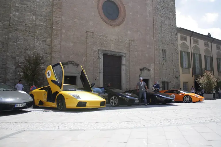 Lamborghini 50 anni - 30