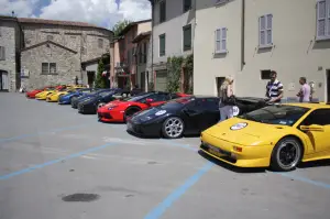 Lamborghini 50 anni - 33