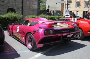Lamborghini 50 anni - 34