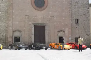 Lamborghini 50 anni - 36