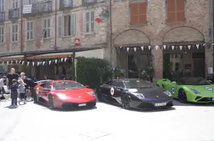 Lamborghini 50 anni - 37