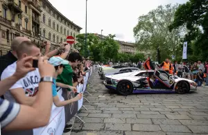 Lamborghini 50 anni - 39