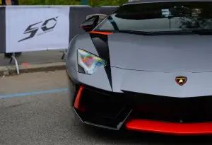 Lamborghini 50 anni - 40