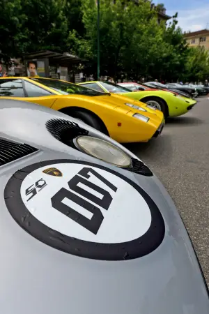 Lamborghini 50 anni - 43