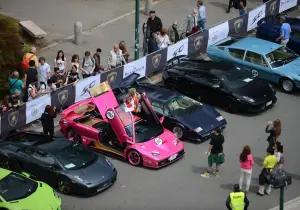 Lamborghini 50 anni - 44