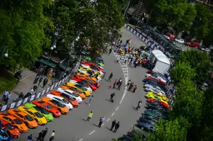 Lamborghini 50 anni - 45