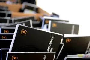 Lamborghini 50 anni - 47