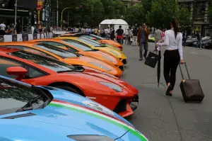 Lamborghini 50 anni - 38