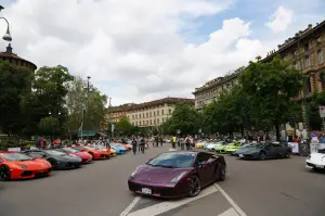 Lamborghini 50 anni - 52