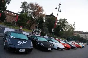 Lamborghini 50 anni - 54