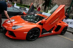 Lamborghini 50 anni - 55
