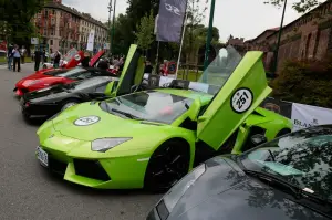 Lamborghini 50 anni - 56