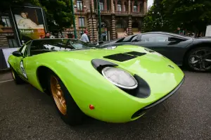 Lamborghini 50 anni - 57