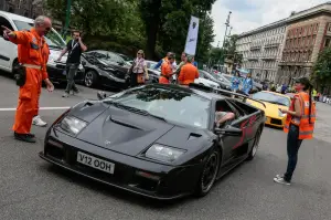 Lamborghini 50 anni - 58