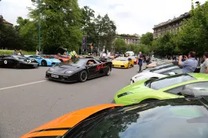 Lamborghini 50 anni - 49