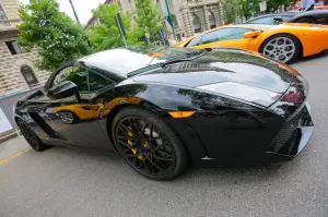 Lamborghini 50 anni - 61