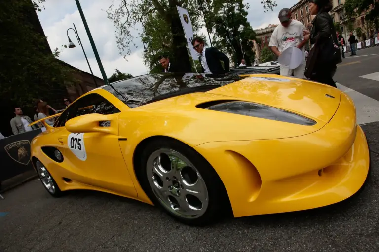 Lamborghini 50 anni - 62