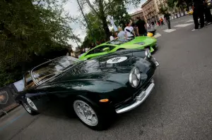 Lamborghini 50 anni - 63