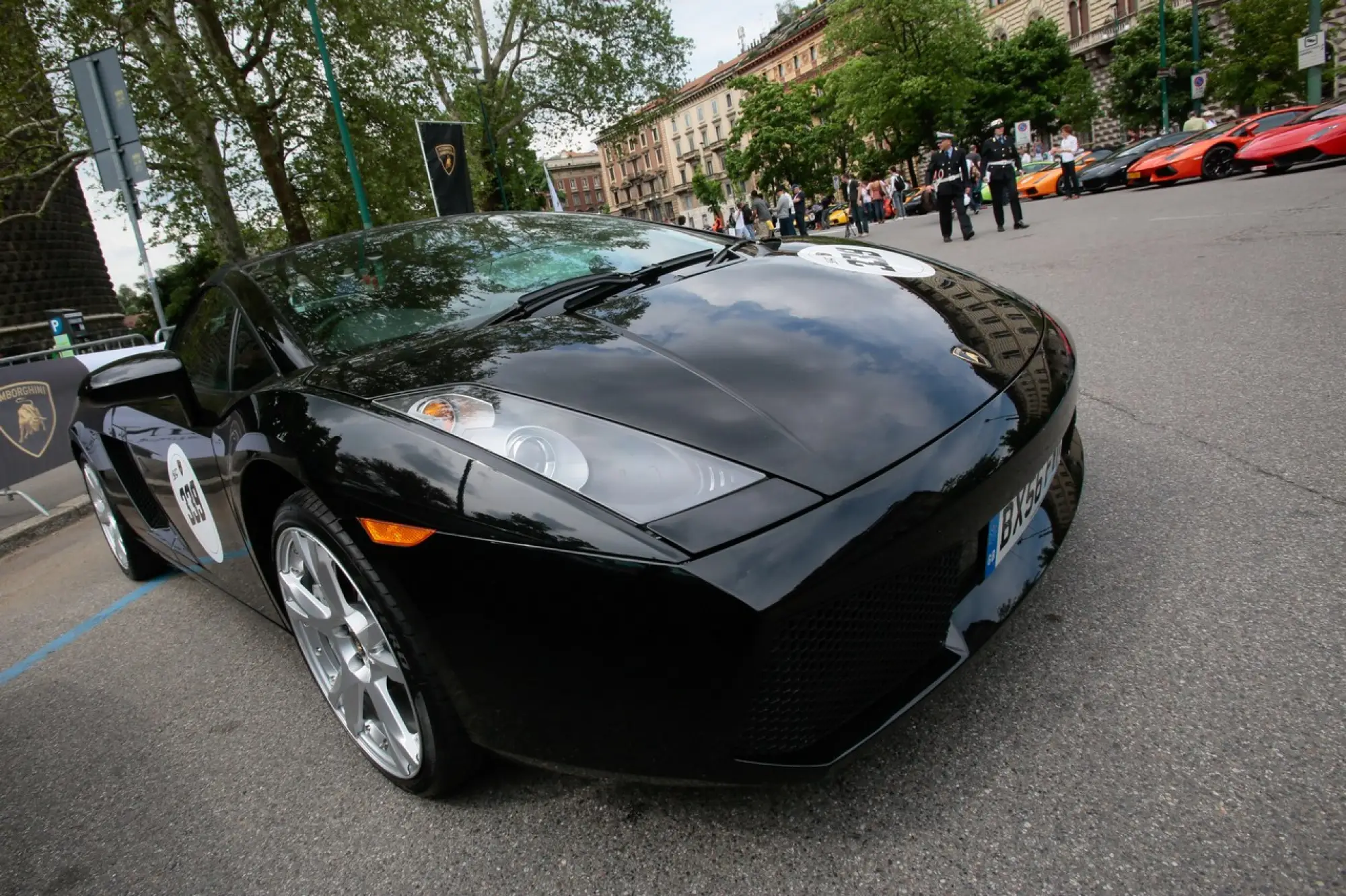 Lamborghini 50 anni - 64