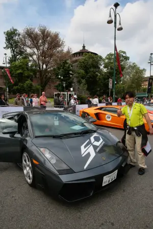 Lamborghini 50 anni - 65