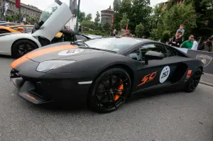 Lamborghini 50 anni - 66