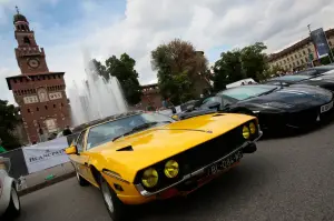 Lamborghini 50 anni - 67