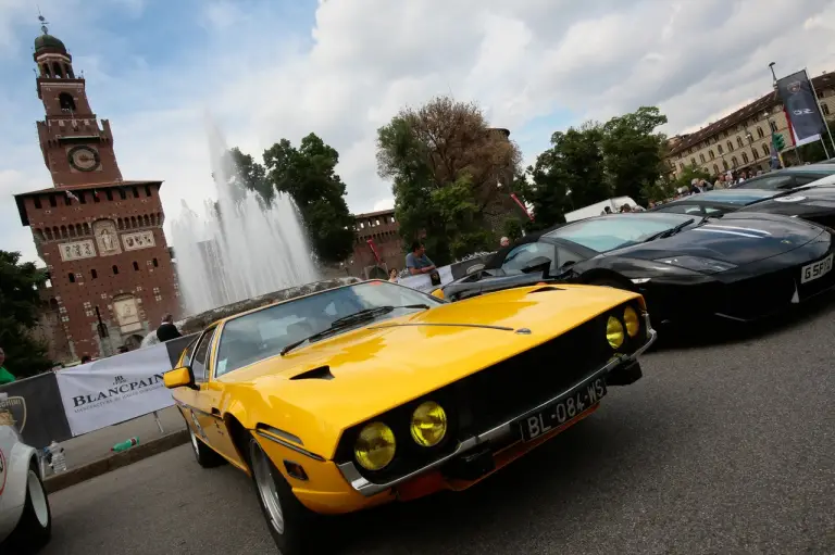 Lamborghini 50 anni - 67