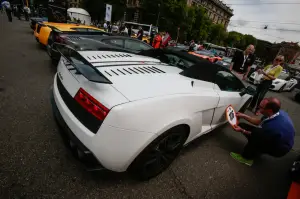Lamborghini 50 anni - 68