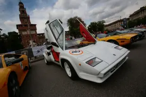 Lamborghini 50 anni - 69