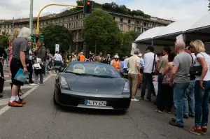 Lamborghini 50 anni - 72