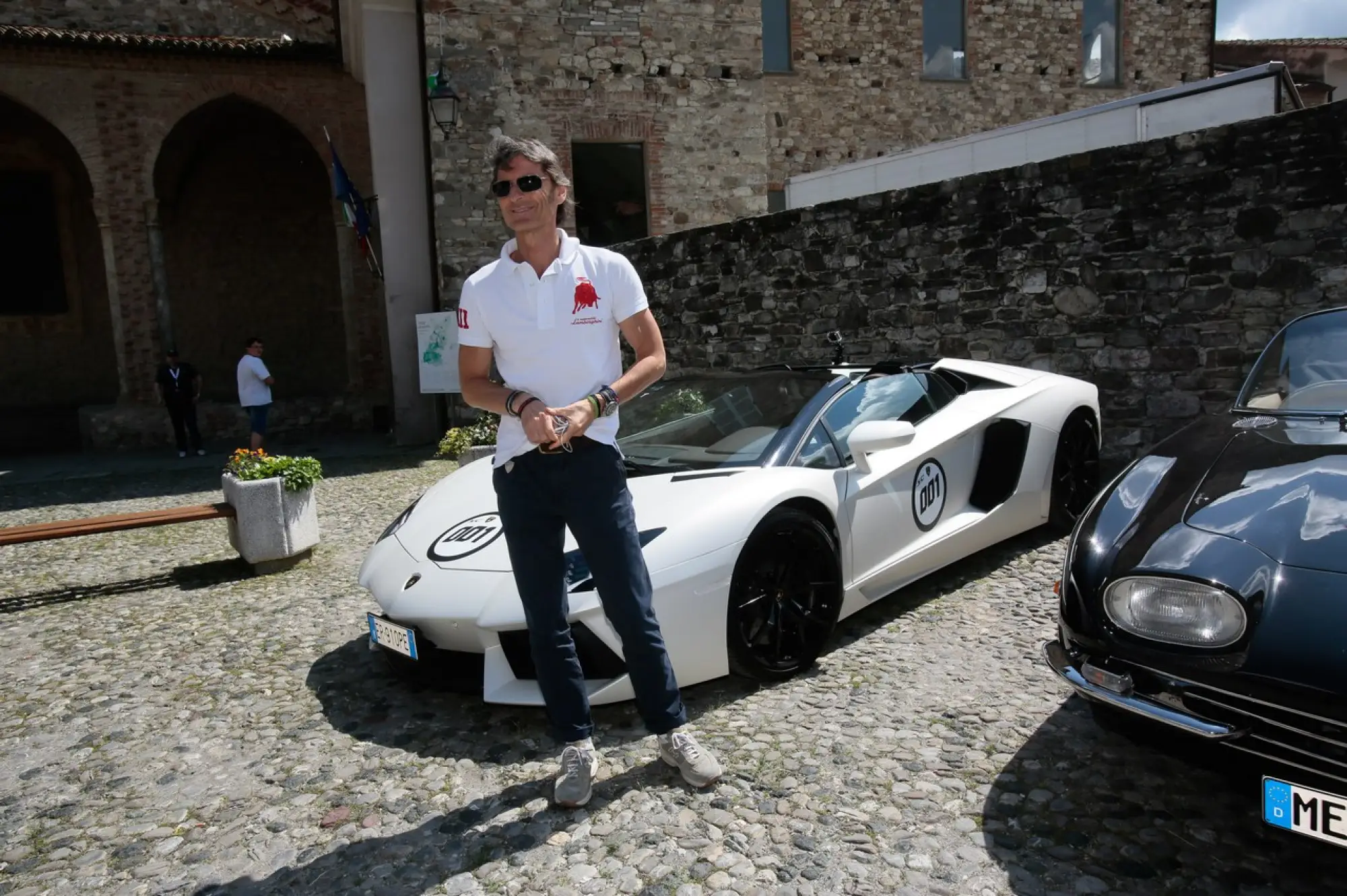 Lamborghini 50 anni - 75