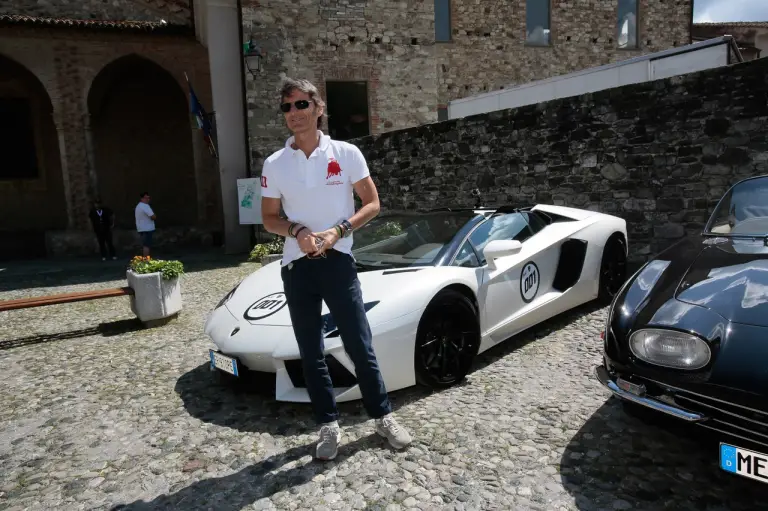 Lamborghini 50 anni - 75