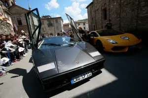 Lamborghini 50 anni - 76