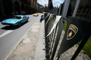 Lamborghini 50 anni - 78