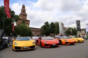 Lamborghini 50 anni - 71
