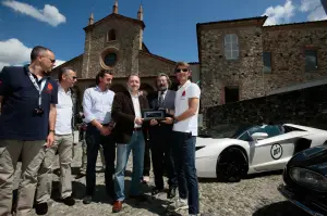 Lamborghini 50 anni - 83
