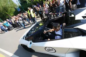 Lamborghini 50 anni - 84