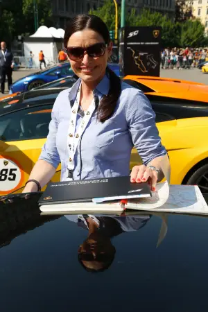 Lamborghini 50 anni - 85