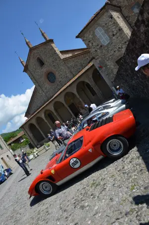 Lamborghini 50 anni - 87