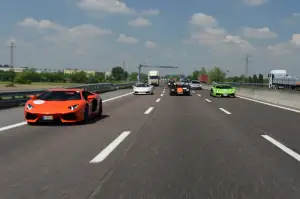 Lamborghini 50 anni - 89