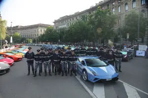 Lamborghini 50 anni - 90