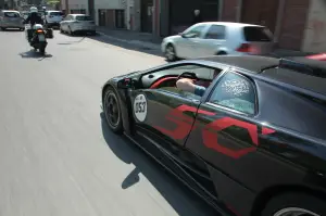 Lamborghini 50 anni - 92
